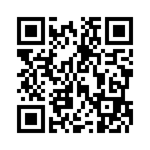 QR code to download the app
