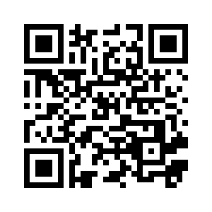 QR code to download the app