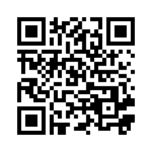 QR code to download the app