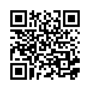 QR code to download the app