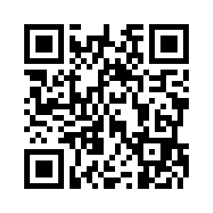 QR code to download the app