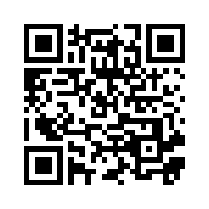 QR code to download the app