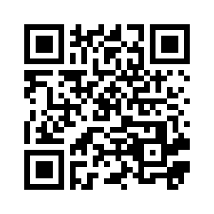 QR code to download the app