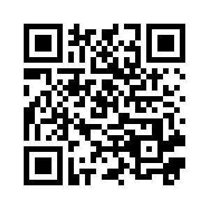 QR code to download the app