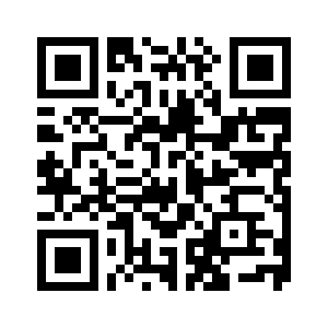 QR code to download the app