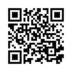 QR code to download the app