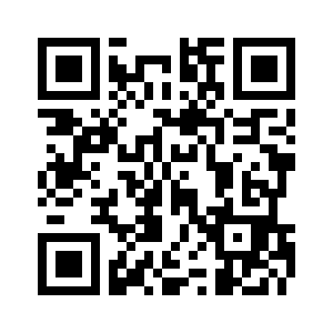 QR code to download the app