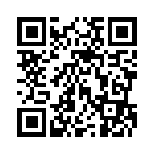 QR code to download the app