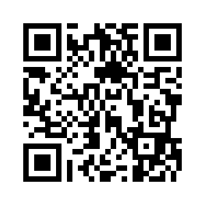 QR code to download the app