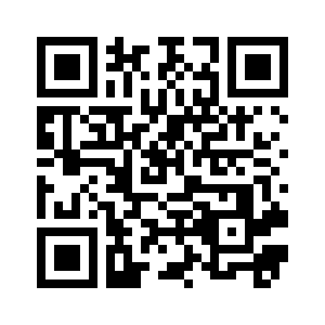 QR code to download the app