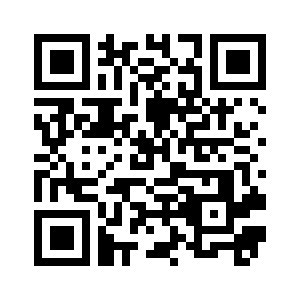 QR code to download the app