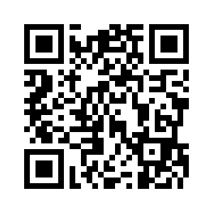 QR code to download the app