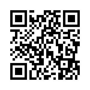 QR code to download the app