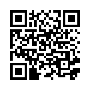 QR code to download the app