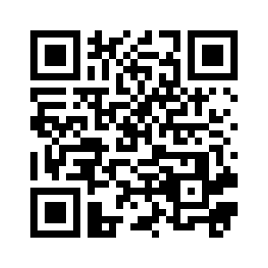 QR code to download the app