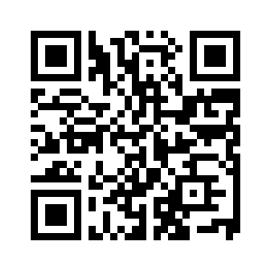 QR code to download the app