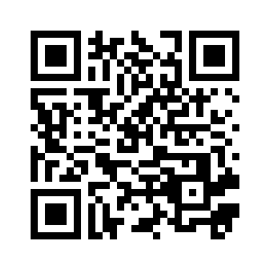 QR code to download the app