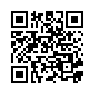 QR code to download the app