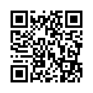 QR code to download the app