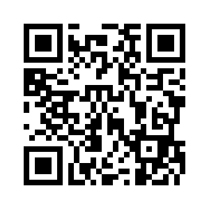 QR code to download the app