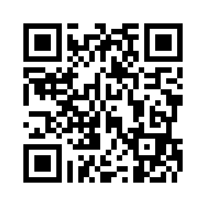 QR code to download the app