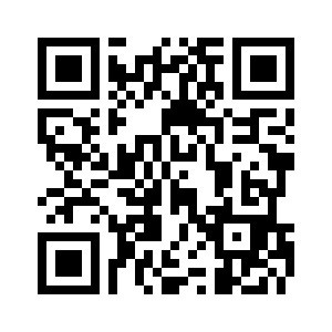 QR code to download the app