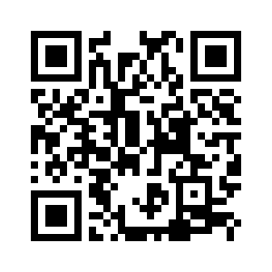 QR code to download the app
