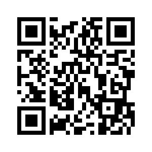QR code to download the app