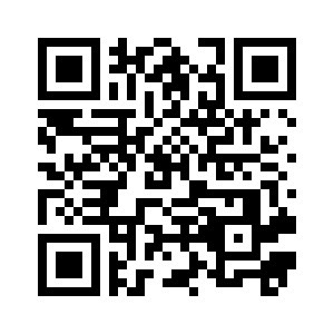QR code to download the app