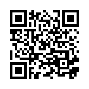 QR code to download the app