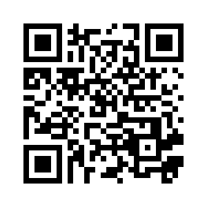 QR code to download the app