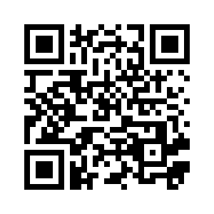 QR code to download the app