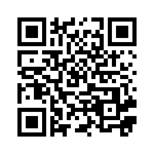QR code to download the app