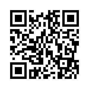 QR code to download the app