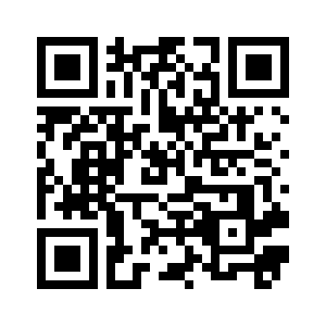 QR code to download the app