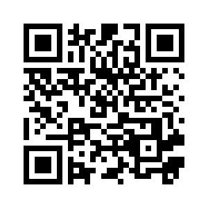 QR code to download the app