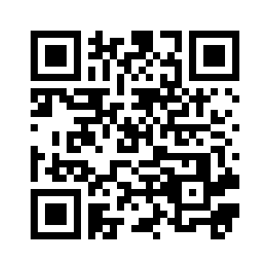 QR code to download the app