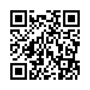 QR code to download the app