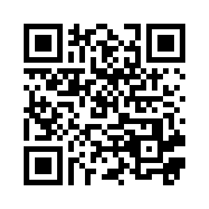 QR code to download the app