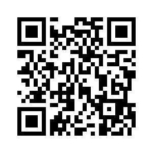 QR code to download the app