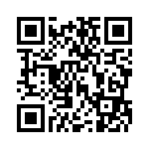 QR code to download the app