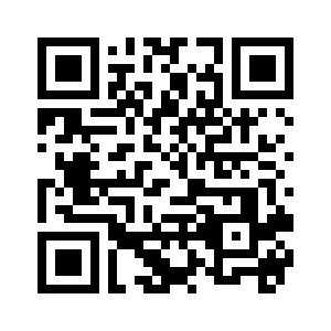 QR code to download the app