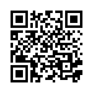 QR code to download the app