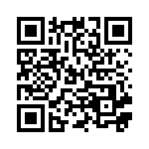 QR code to download the app