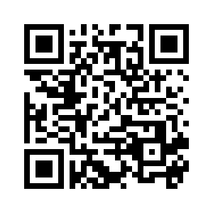 QR code to download the app