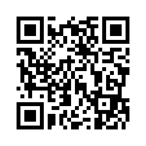 QR code to download the app