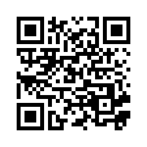 QR code to download the app