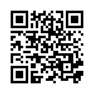QR code to download the app