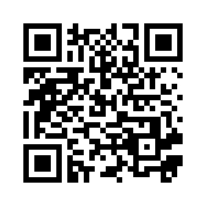 QR code to download the app