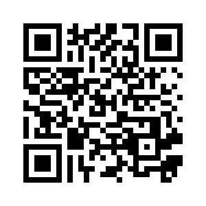 QR code to download the app